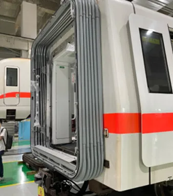 永贵贯通道-太原地铁一、二号线