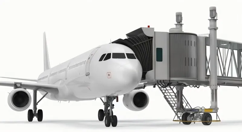 Chongqing Yonggui Traffic Equipment Co., Ltd. : Crafting High-Quality Boarding Bridge Canopies with Ingenuity, Guarding Passenger Comfort