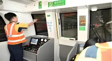 Interpretation of the latest EU fire protection design standard EN 45545-4:2024 for railway vehicles